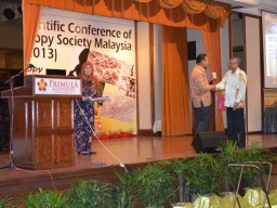 SCMSM 2013  di Primula Beach, Terengganu hosted by UMT